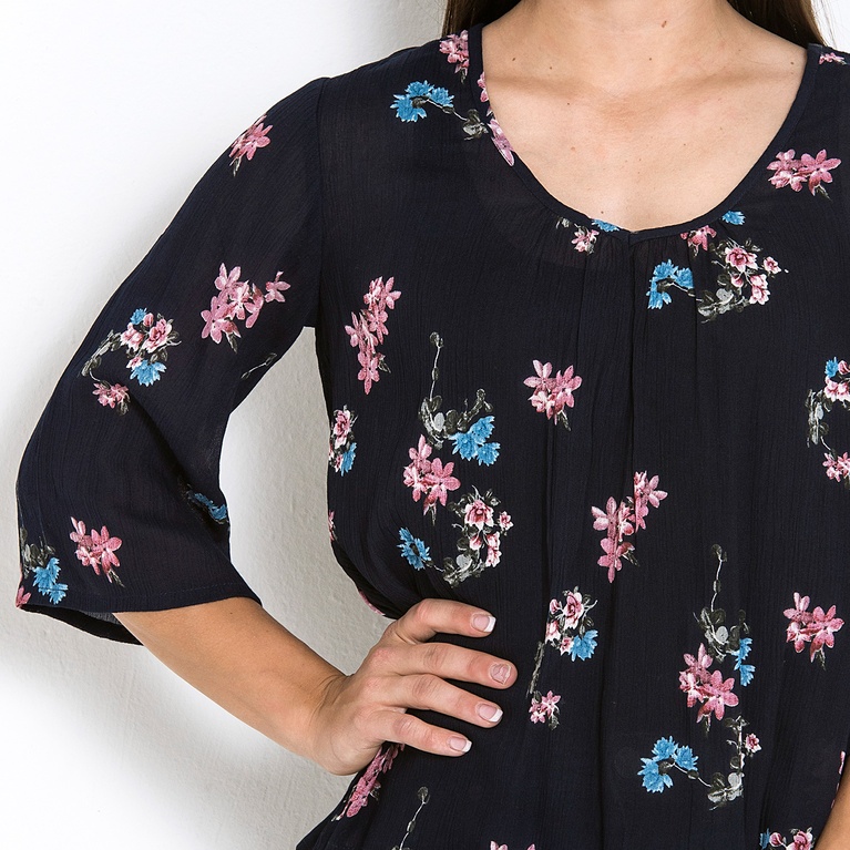 Blus "Flory" Blus "Flory"